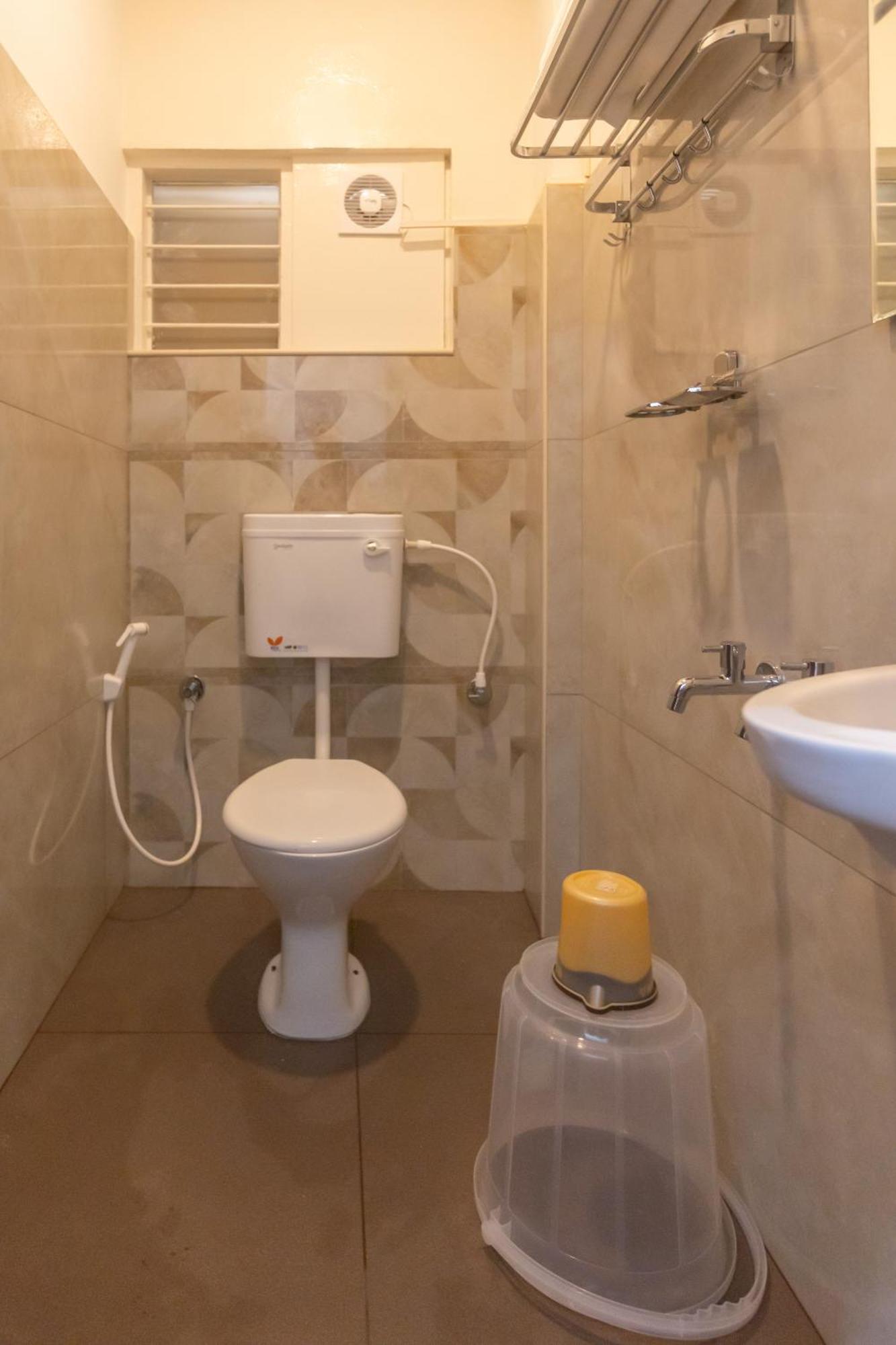 Sri Ramakrishna Hotel Bengaluru Zewnętrze zdjęcie