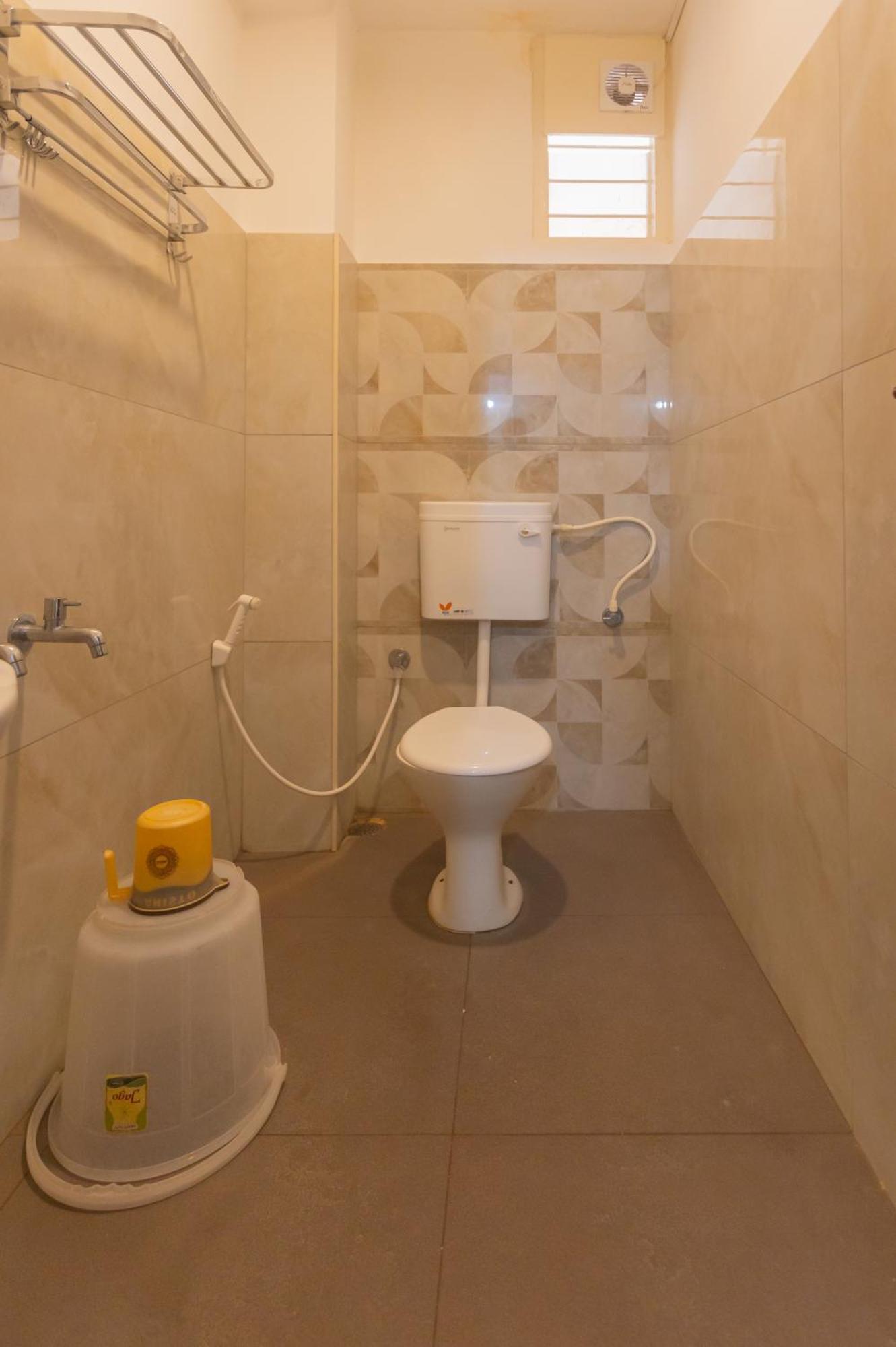 Sri Ramakrishna Hotel Bengaluru Zewnętrze zdjęcie